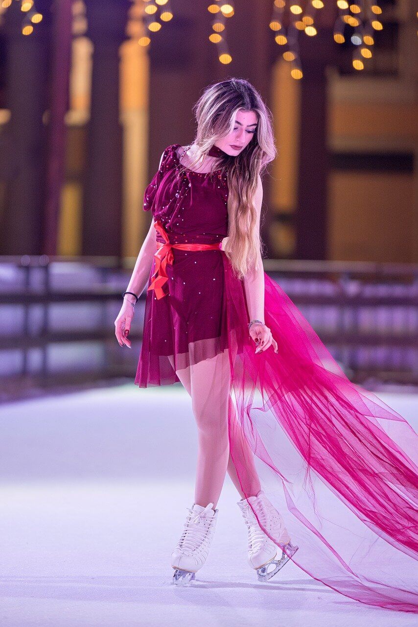 2025 하얼빈 동계 아시안게임 출전 종목 선수 참가국