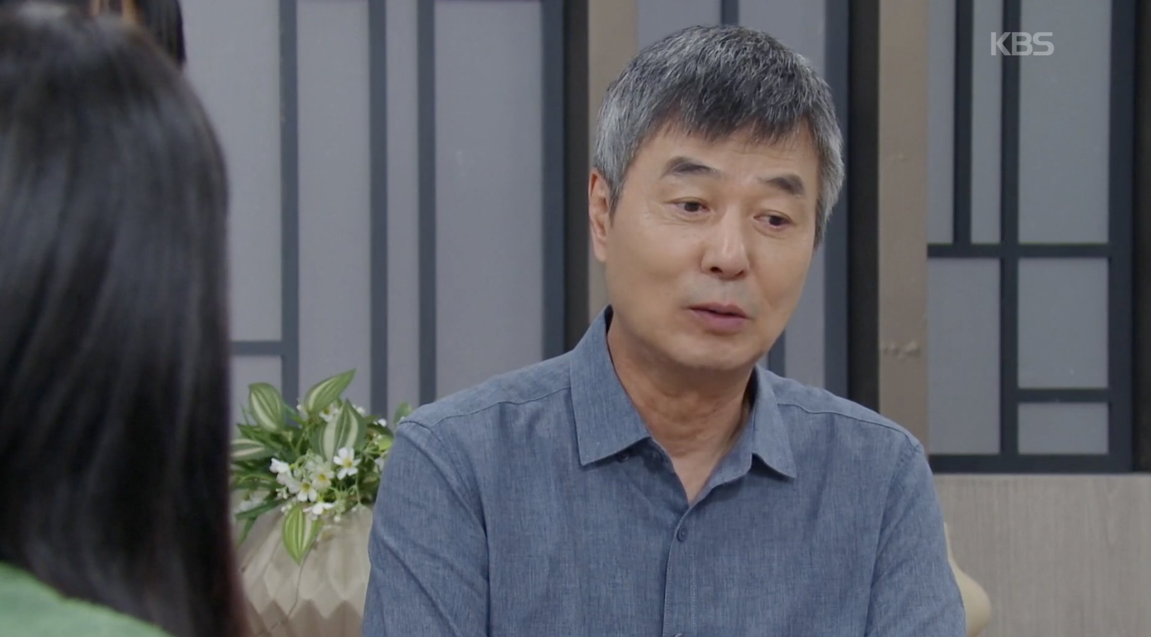 대운을잡아라 간암