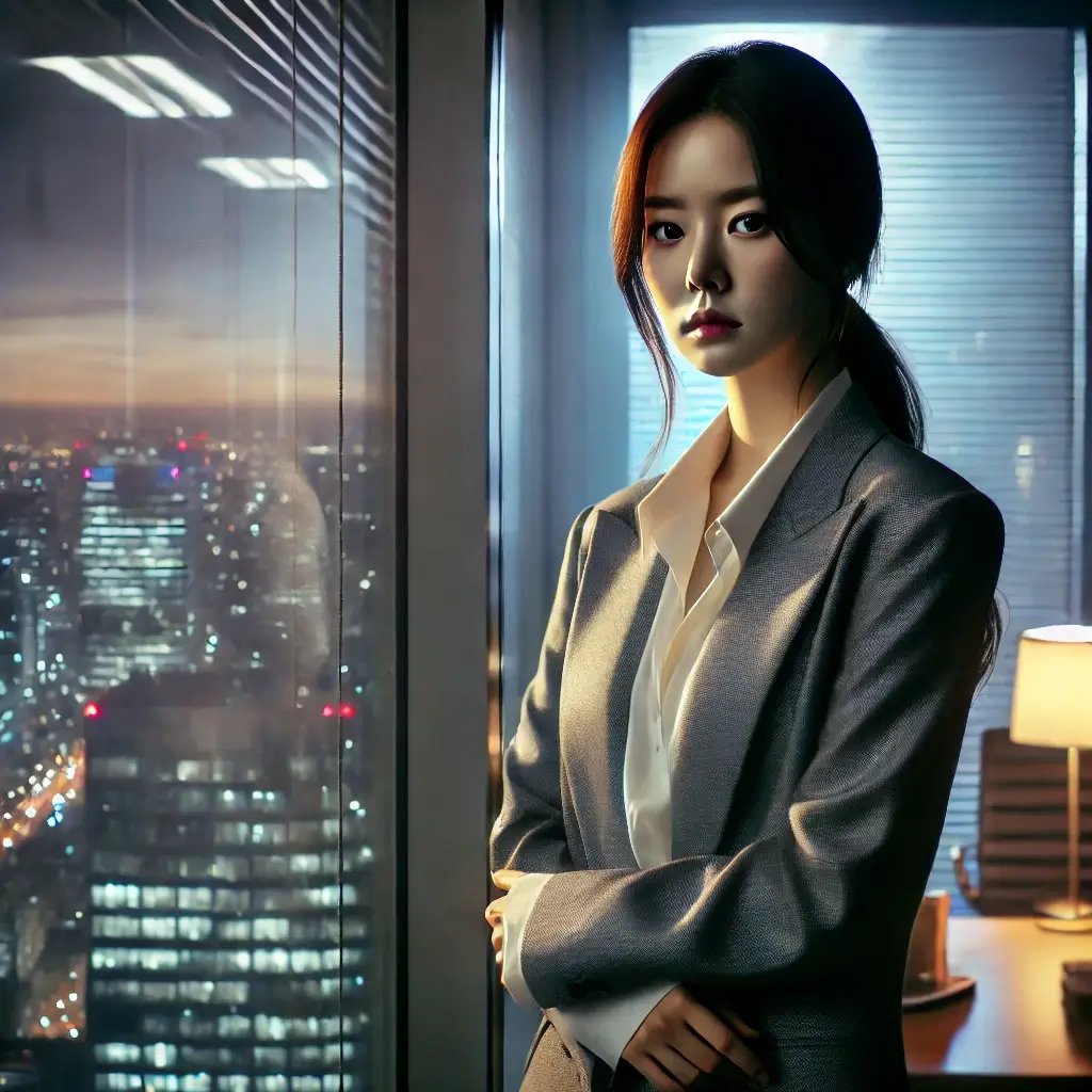 협상의 기술 등장인물, 드라마, 일본배우