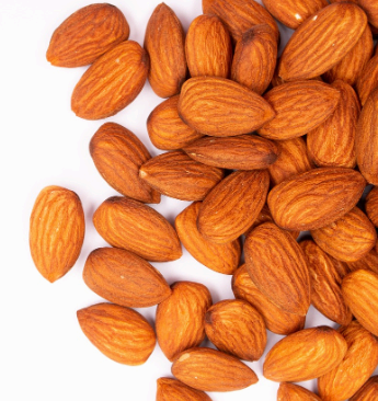 아몬드 이미지사진