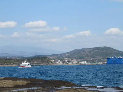 제주도-가을여행