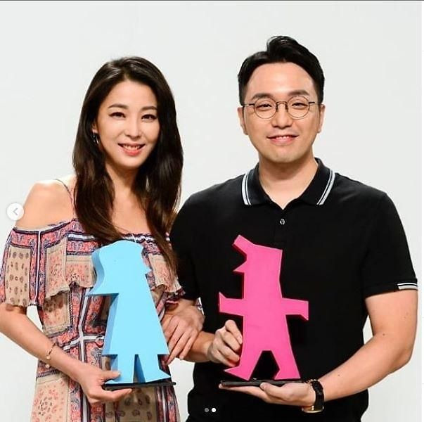 한고은 나이 프로필 남편 신영수 무지외반증 근황 및 다이어트 식단 총정리