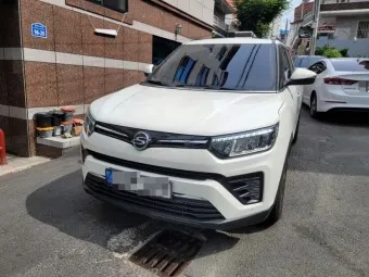 쌍용자동차 서비스센터 부품쇼핑몰 대리점_29