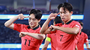 항저우 아시안게임 축구 결승 일정