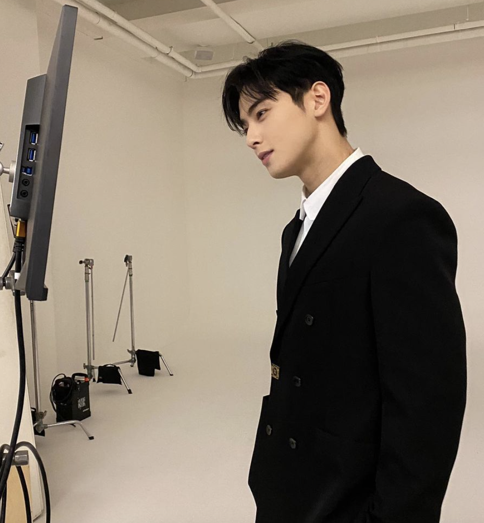 차은우