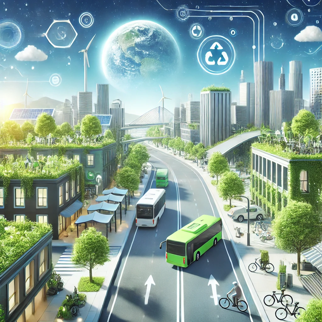 탄소중립포인트제: 환경도 지키고 포인트도 쌓자