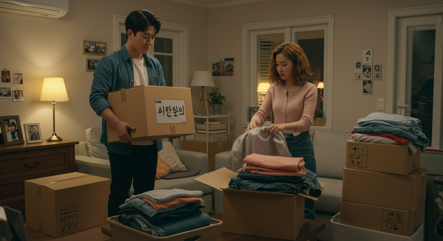 2025년 이삿짐센터 가격비교