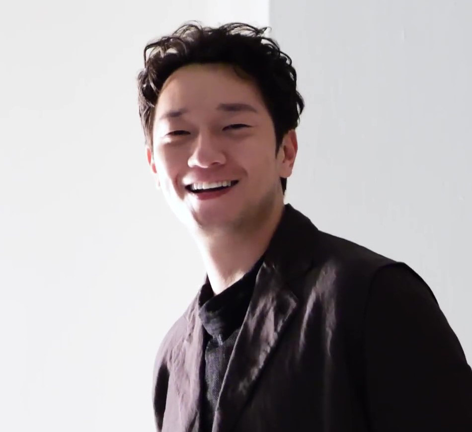 손석구 영어 발음