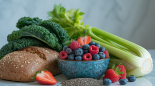 변비에 좋은 음식