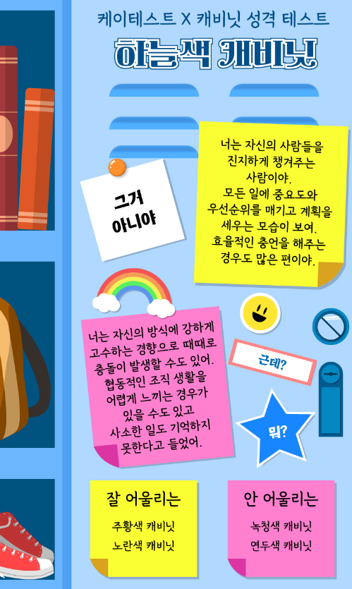 하늘색-캐비닛