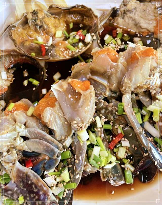 생생정보 전북 군산 간장 게장, 양념게장, 꽃게장 맛집