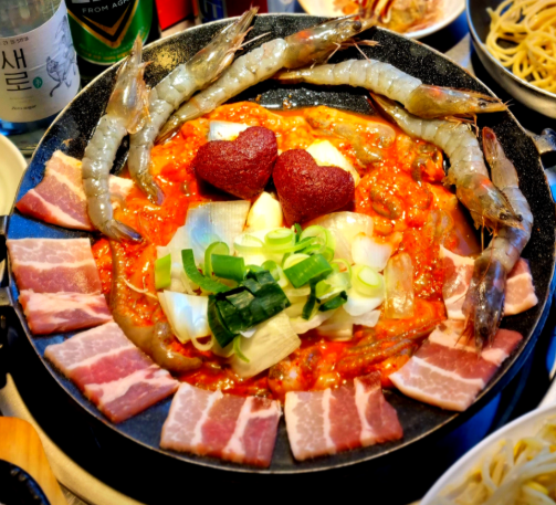 생생정보 서울 성내동 주꾸미 골목 핫플레이스 정보 소문난쭈꾸미 천호쭈꾸미 쭈꾸