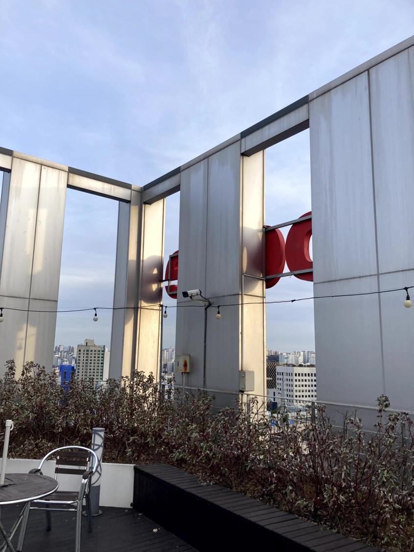 트레블로지동대문_루프탑