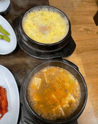 생활의 달인 보쌈달인 식당