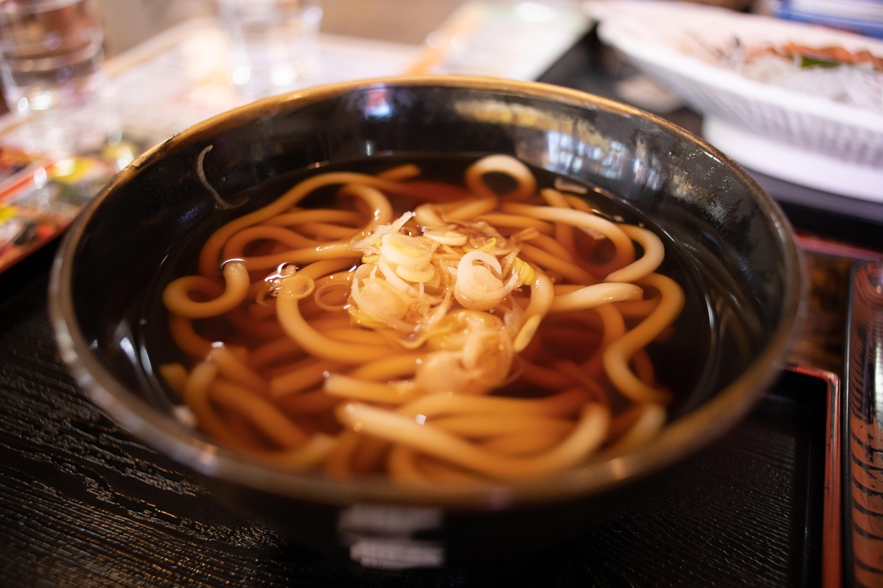 홋카이도 가정식의 맛