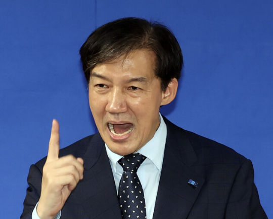 조국 대법원 판결