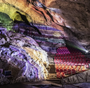 실내 데이트 스팟