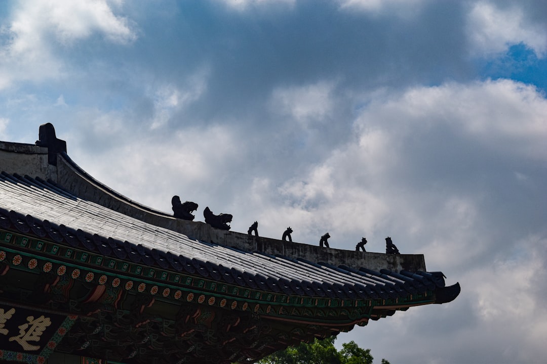 Changdeokgung