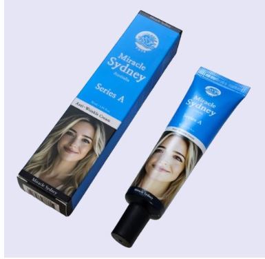 호주 주름 크림 가격