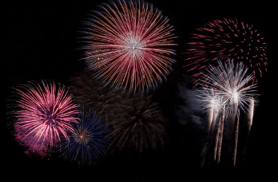 2024 여의도 불꽃축제