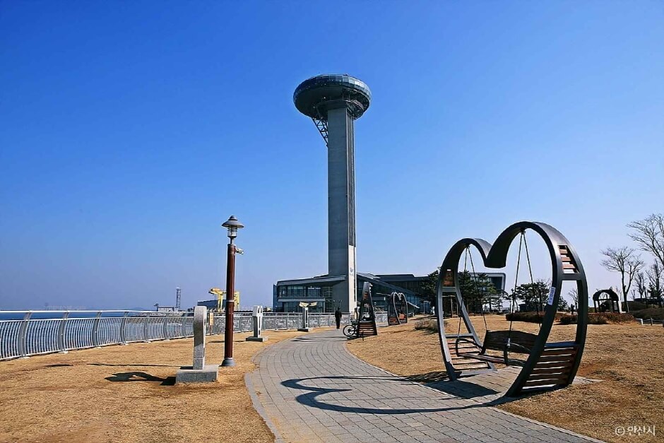 안산 가볼만한곳 베스트 10