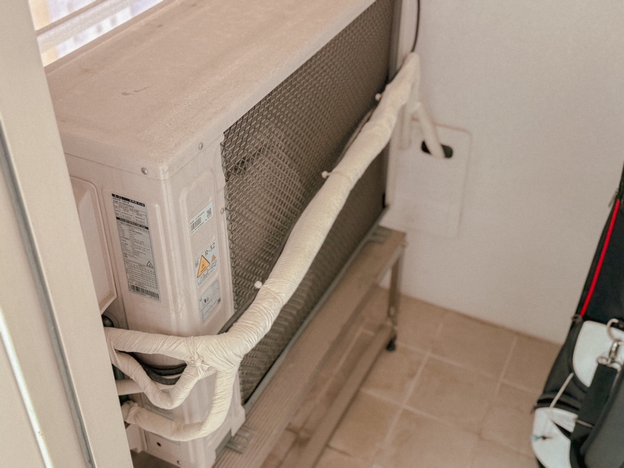 에어컨 전기세 절약 방법