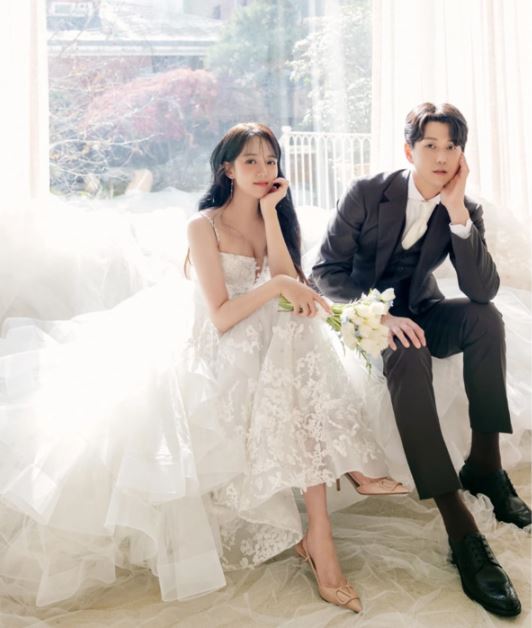 강은비 나이
