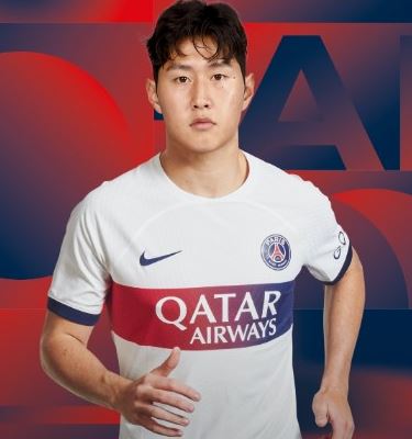 이강인 훈련 불참 파리 생제르망 이적 뉴캐슬