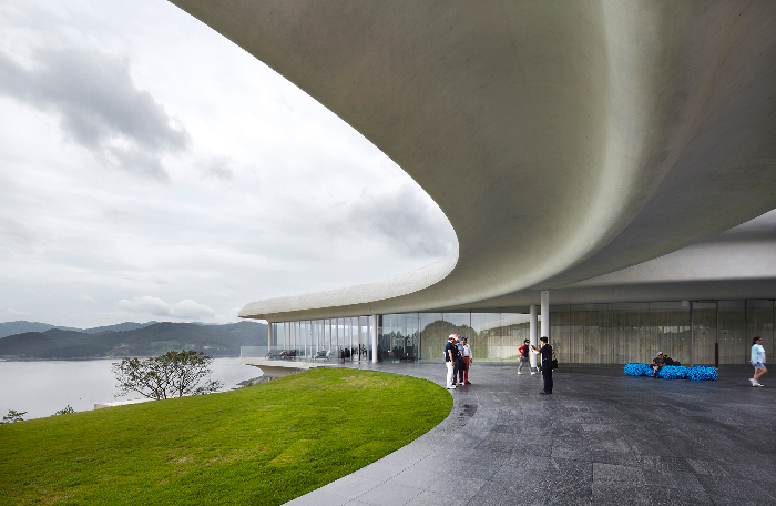 골퍼가 뽑은 경치좋은 골프장 순위