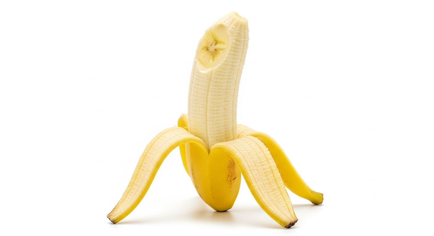 당뇨환자바나나섭취