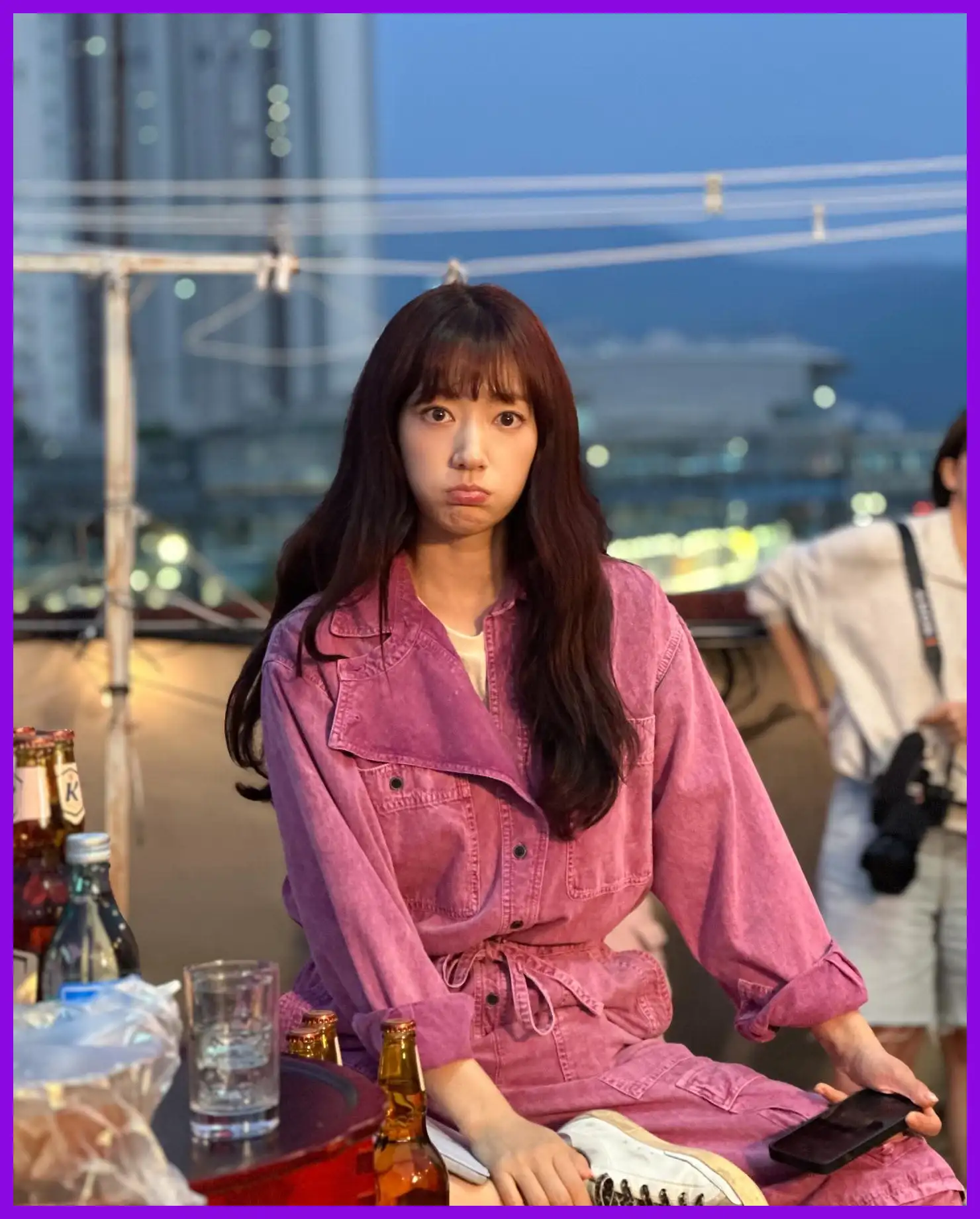 정보