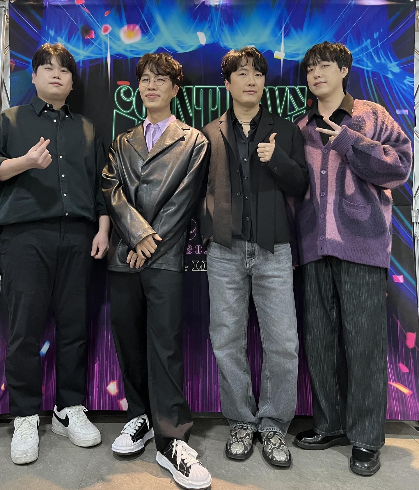 2024-2025 카운트다운판타지 COUNTDOWN FANTASY 2024-2025