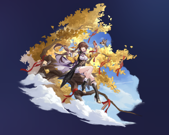 붕괴 스타레일 소상