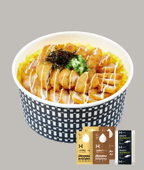 한솥도시락-메뉴-추천-가격
