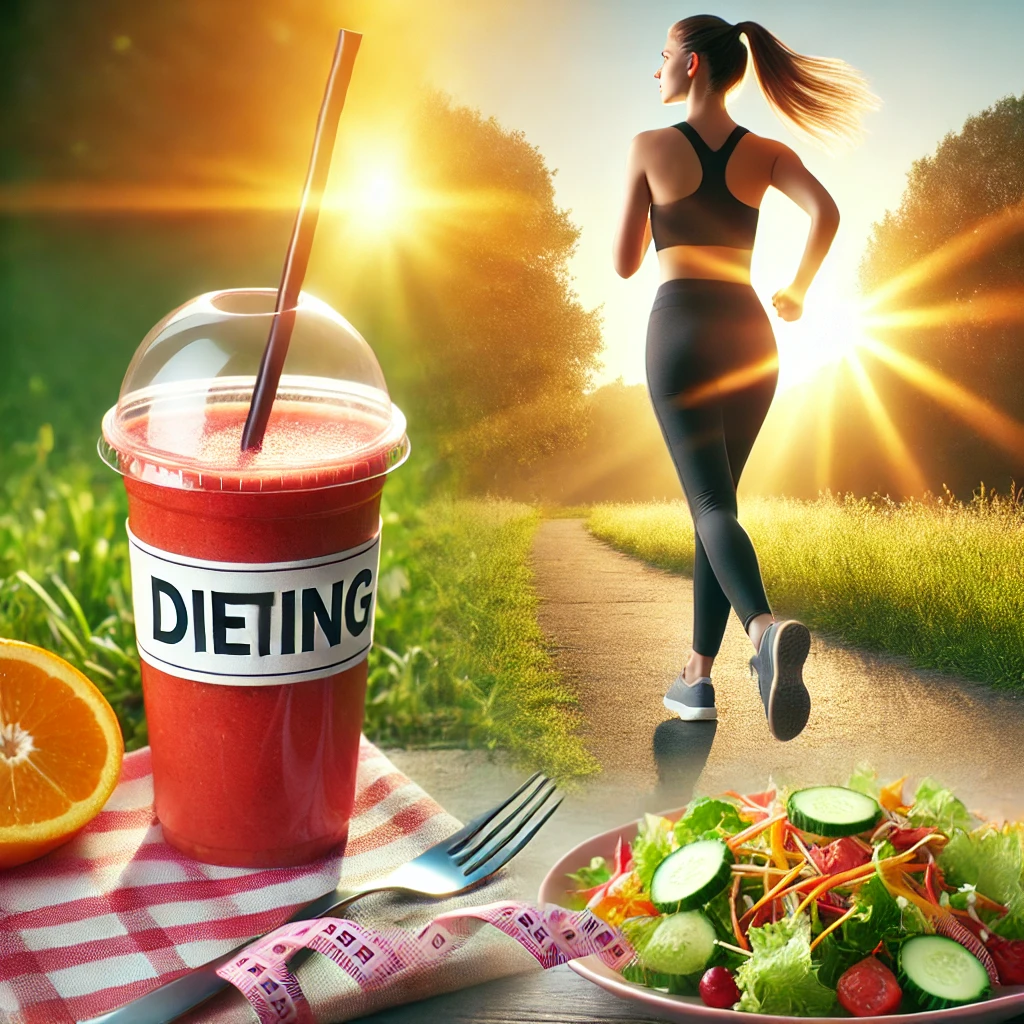 탈모 다이어트 사진