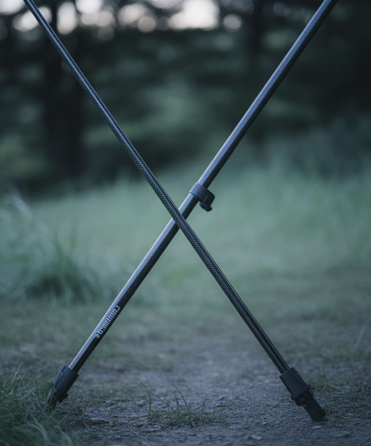 &amp;#39;뼈대&amp;#39;부터 세우는 것이 국룰 (1단계: 폴대 조립)