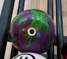 스위치 지공한 볼