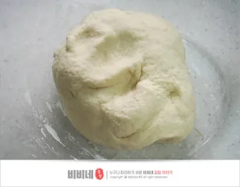 수제비 반죽 찰지게 하는 법 레시피_19