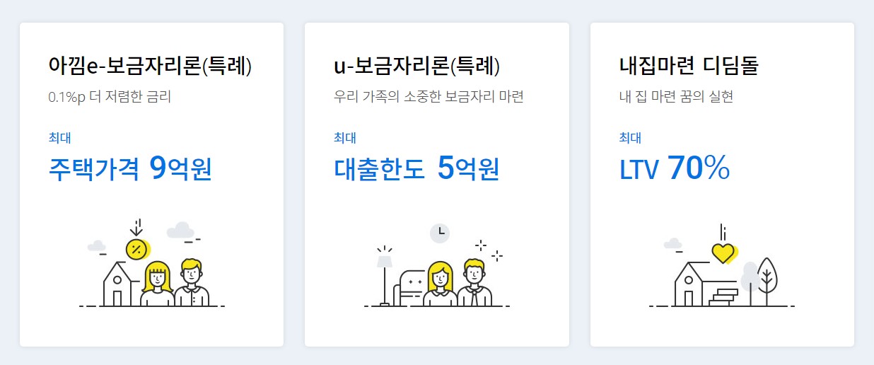 특례보금자리론 (11)