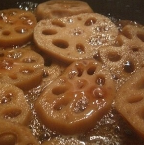 연근 효능과 부작용 먹는법 고르는법 칼로리