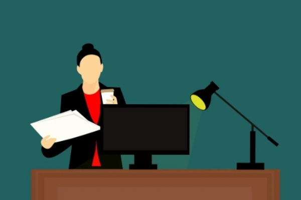 공공근로 일자리 신청