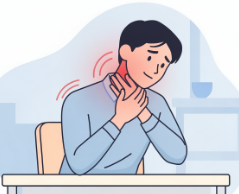 심근경색 초기증상