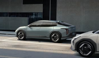 기아 EV4 가격, 실구매가 주행거리까지 총정리