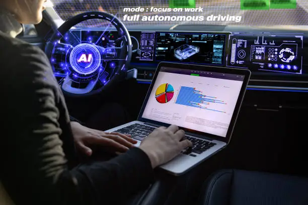 자율주행 대장주