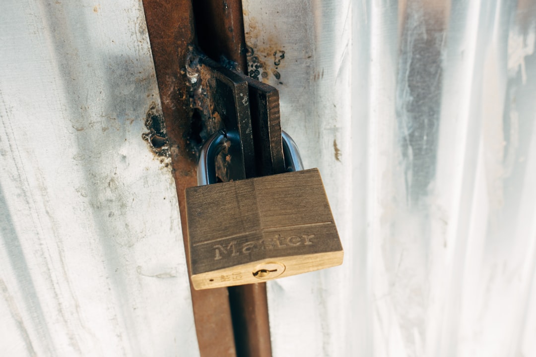 Encryption