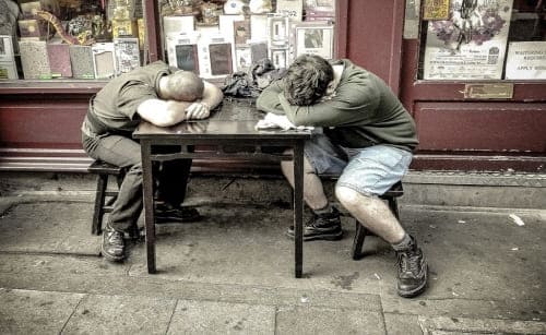 만성피로증후군