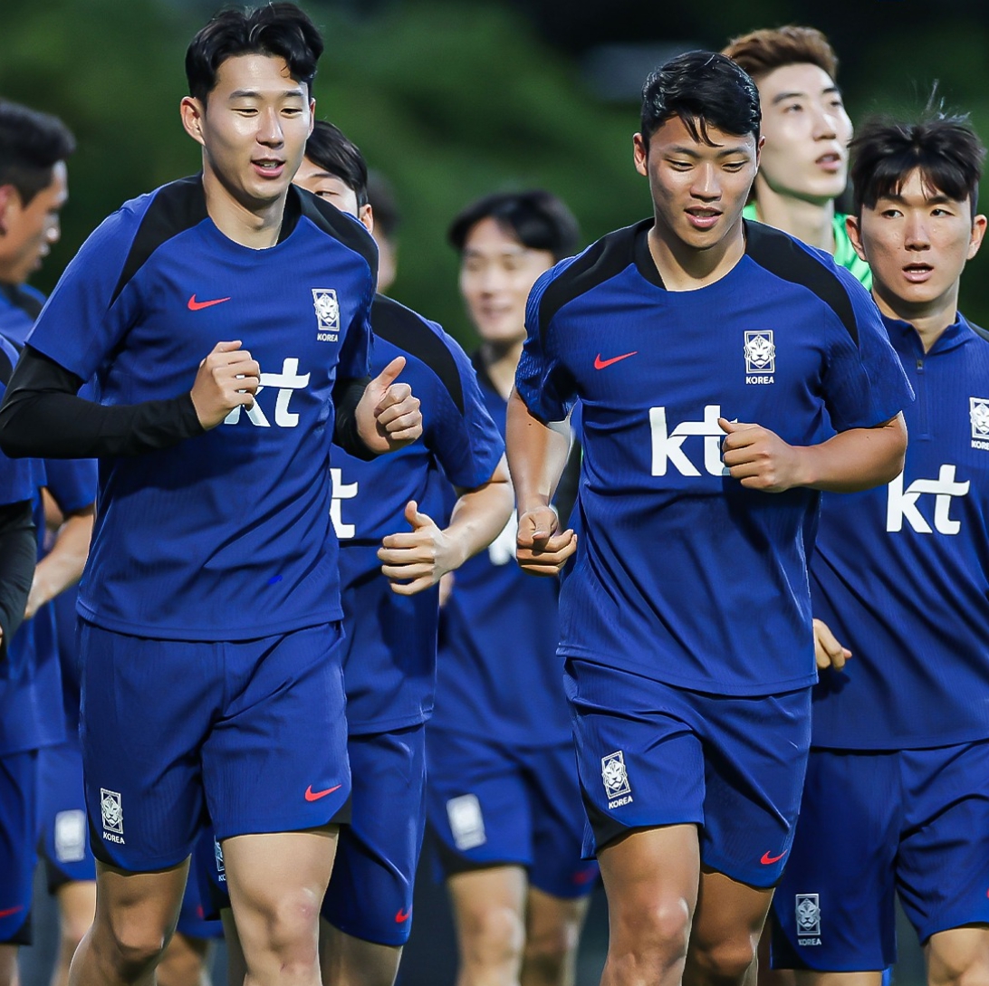 한국 싱가포르 축구 무료 중계방송