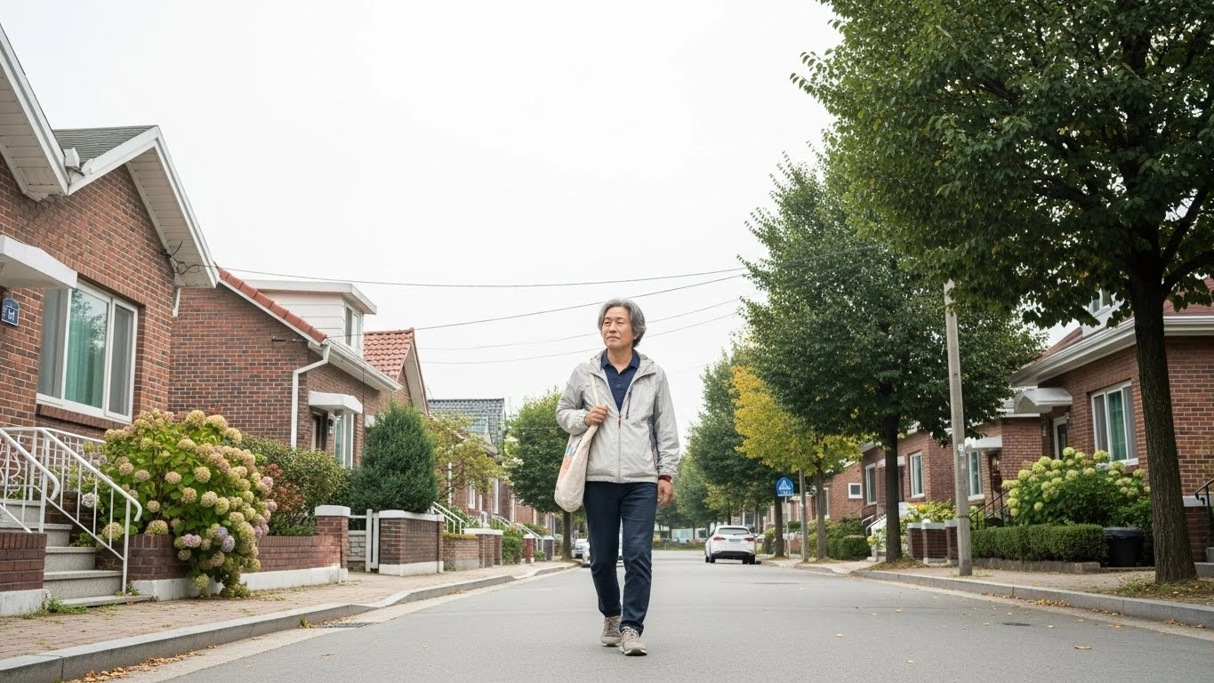 아픈 데는 없는데 괜히 찜찜한 느낌&amp;#44; 혈액 흐름의 둔화일 수 있을까
