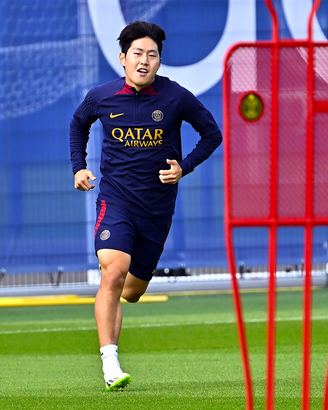 PSG 브레스투아 중계 - 무료로 즐기는 경기 프리뷰 및 분석