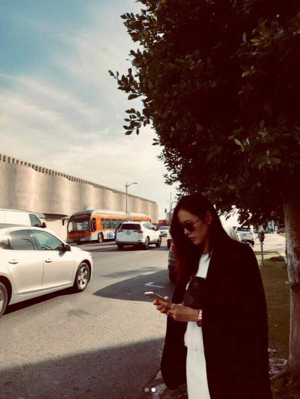 손예진 프로필